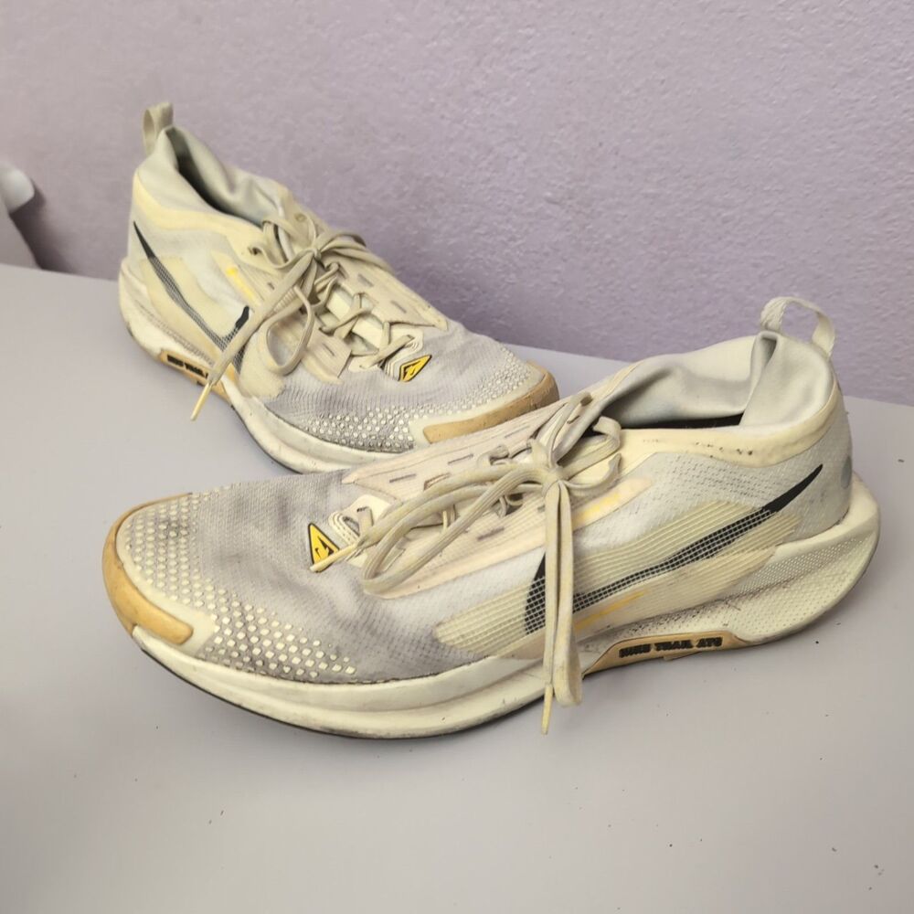 Nike Shoes Mens Size 13 Pegasus Trail 5 Goretex Running Hiking All Terrain Gym